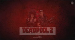 Desktop Screenshot of cinepolis.com